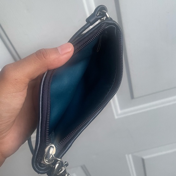 Coach wallet - Picture 2 of 5